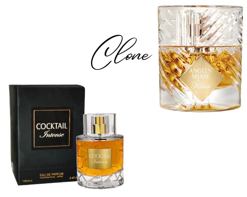 COCKTAIL INTENSE